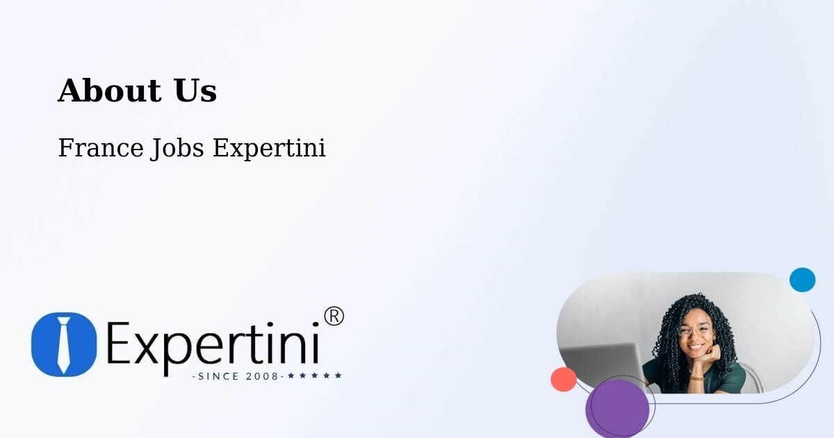 About Expertini Recruitment Platform  – Saint Brieuc - Saint Brieuc, France Jobs Expertini