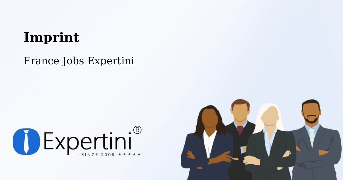Imprint – Saint Brieuc - France Jobs Expertini