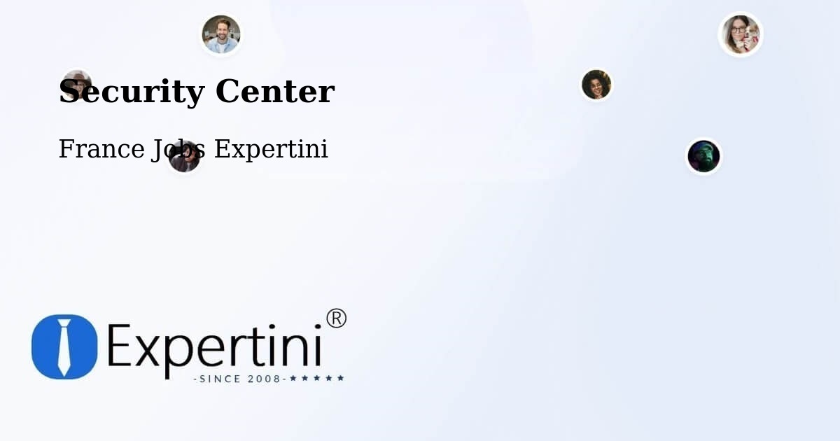 Security & Compliance – Saint Brieuc - France Jobs Expertini