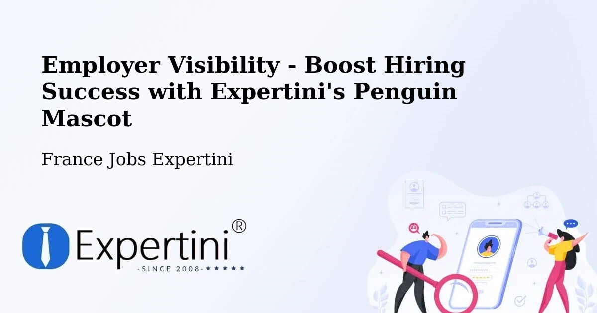 CV and Resume Visibility Optimization – Saint Brieuc - France Jobs Expertini